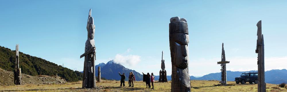 PULAU UTARA NEW ZEALAND (BAGIAN 2)