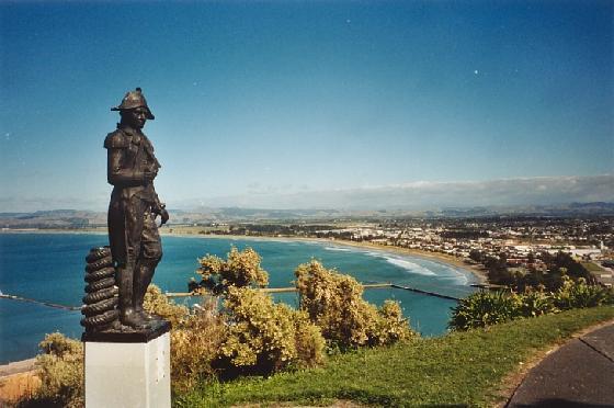 PULAU UTARA NEW ZEALAND (BAGIAN 2)