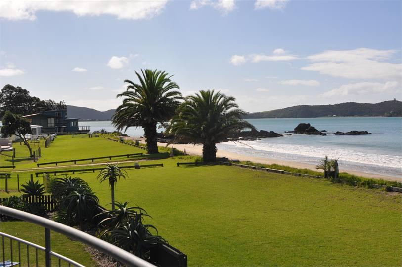 PULAU UTARA NEW ZEALAND (BAGIAN 2)