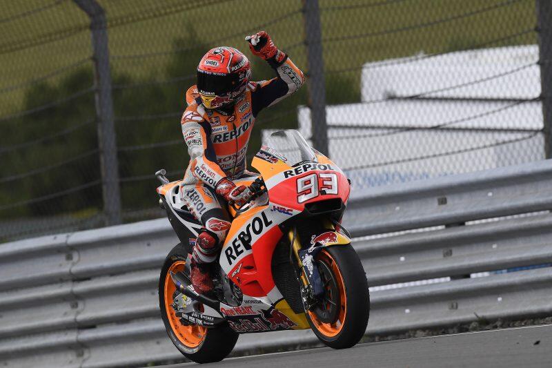 Deretan Fakta yang Jelasin Kalau Repsol Honda itu TimTerbaik di MotoGP