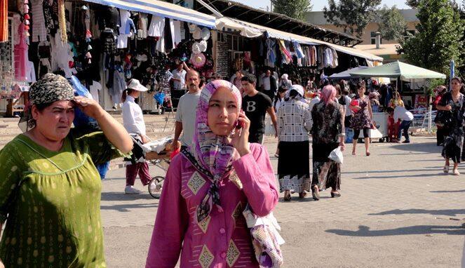 Ternyata Wanita Uzbekistan Bakal Jadi Jodoh yang Cocok Bagi Pria Indonesia