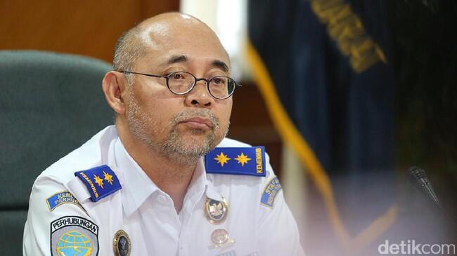 BPTJ Akan Edukasi Ojek Online dan Angkot yang Ngetem di Stasiun