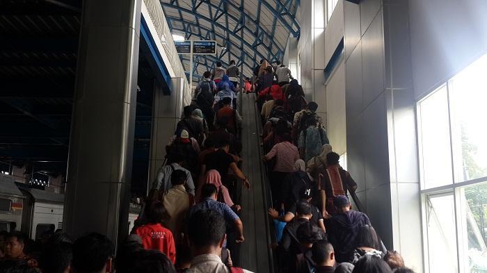 Saldo KMT Kini Bisa Diisi Ulang di Alfamart