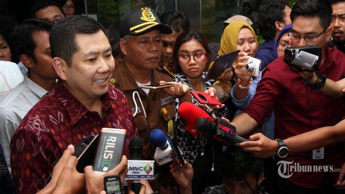 Presiden PKS Yakin Hary Tanoe Punya Kalkulasi Politik Dukung Jokowi