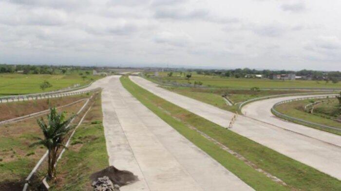 Akhir Tahun, 244 Kilometer Jalan Tol Trans-Jawa Beroperasi, Ini Rinciannya