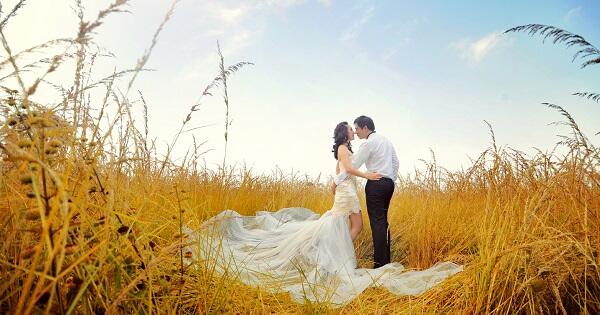 Begini Jadinya Kalau Calon Istri Agan Gak Bisa Diajak Foto Prewed