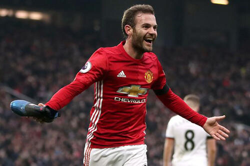 Pemain Ini Pernah Main di MU dan Chelsea di Era Premier League