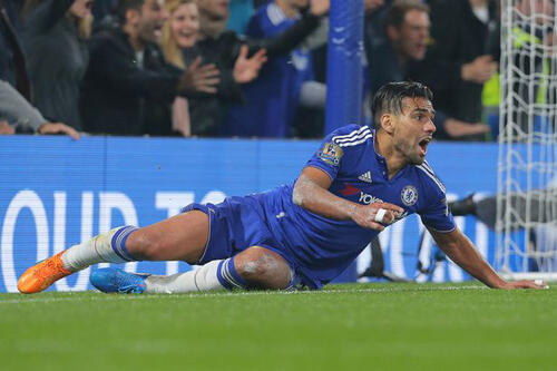 Pemain Ini Pernah Main di MU dan Chelsea di Era Premier League