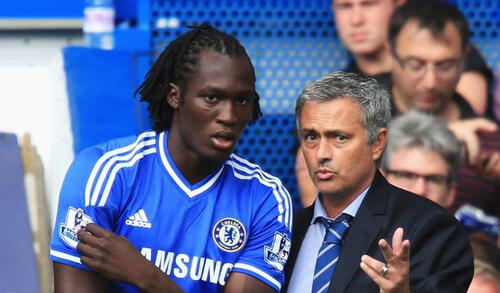 Pemain Ini Pernah Main di MU dan Chelsea di Era Premier League