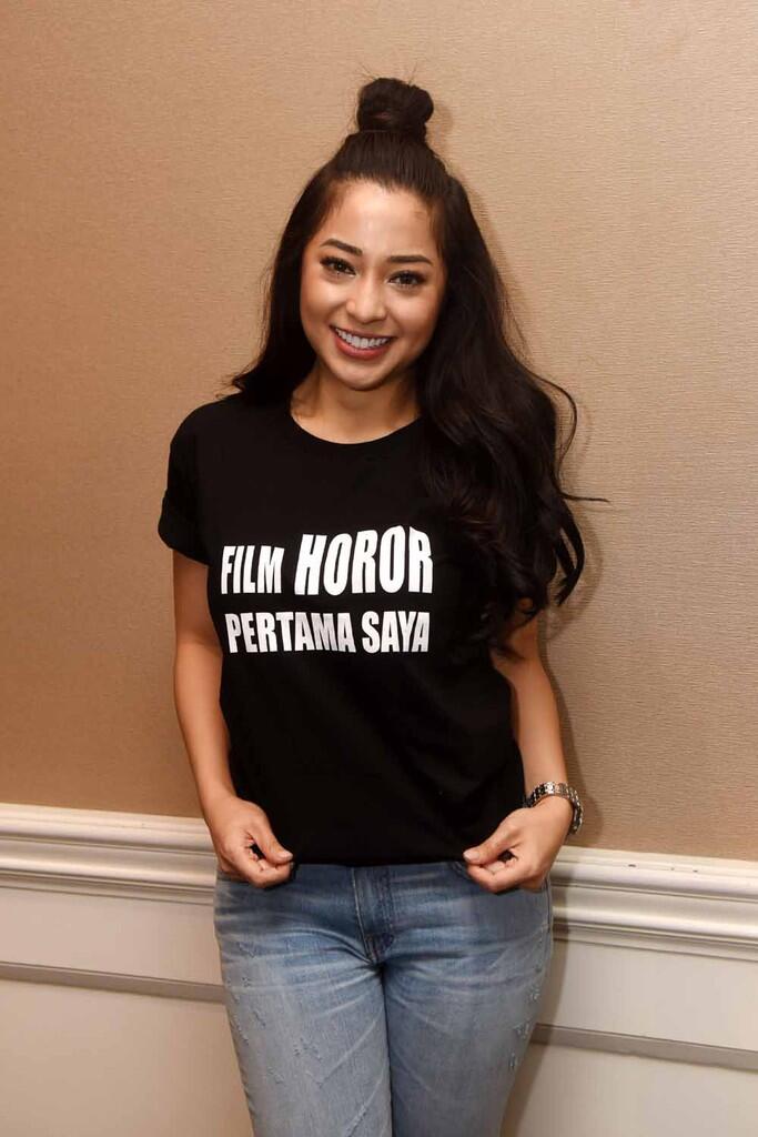 Nikita Willy Main Film Horror