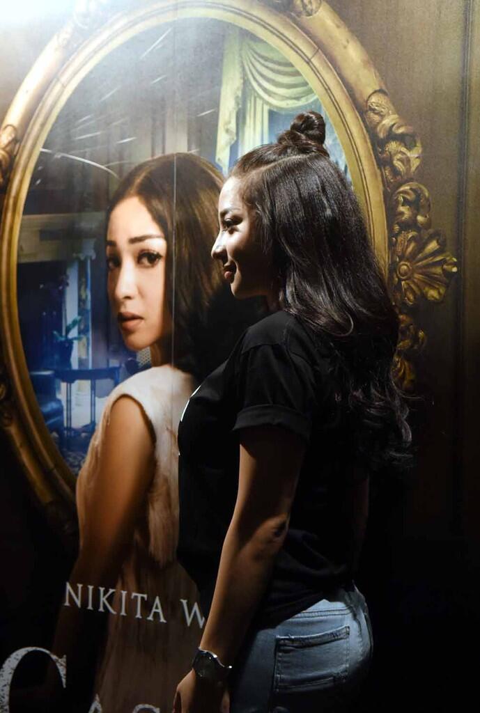 Nikita Willy Main Film Horror