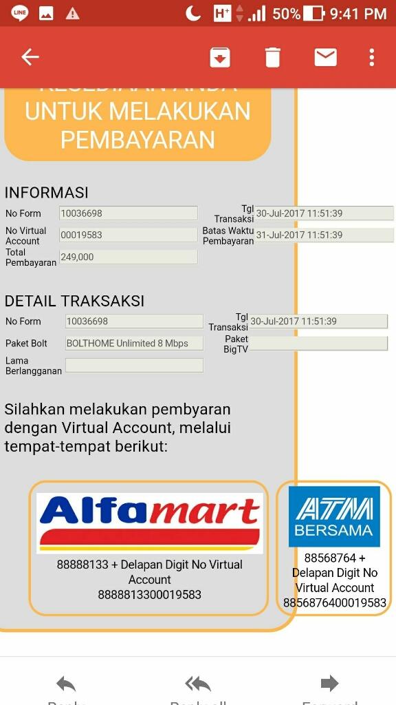 Kecewa Pasang Bolt Home 8mb Speed Ultraman? Sinyal Kebajikan? Internet Super Cepat?