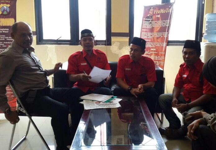 PDIP Disamakan PKI, Repdem Jatim: Tidak Ada Faktanya