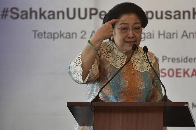 PDIP Disamakan PKI, Repdem Jatim: Tidak Ada Faktanya