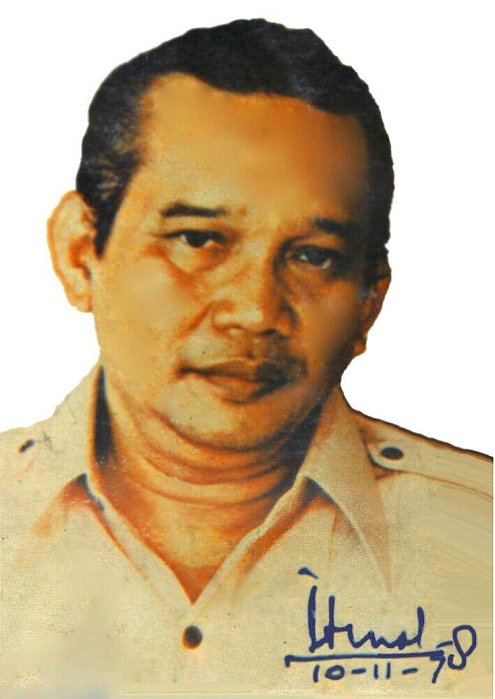 KOSGORO (Organisasi Perintis Partai Golkar)