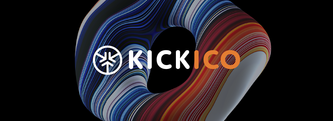 KICKICO Menggabungkan Antara Blockchain Dan Crowdfunding