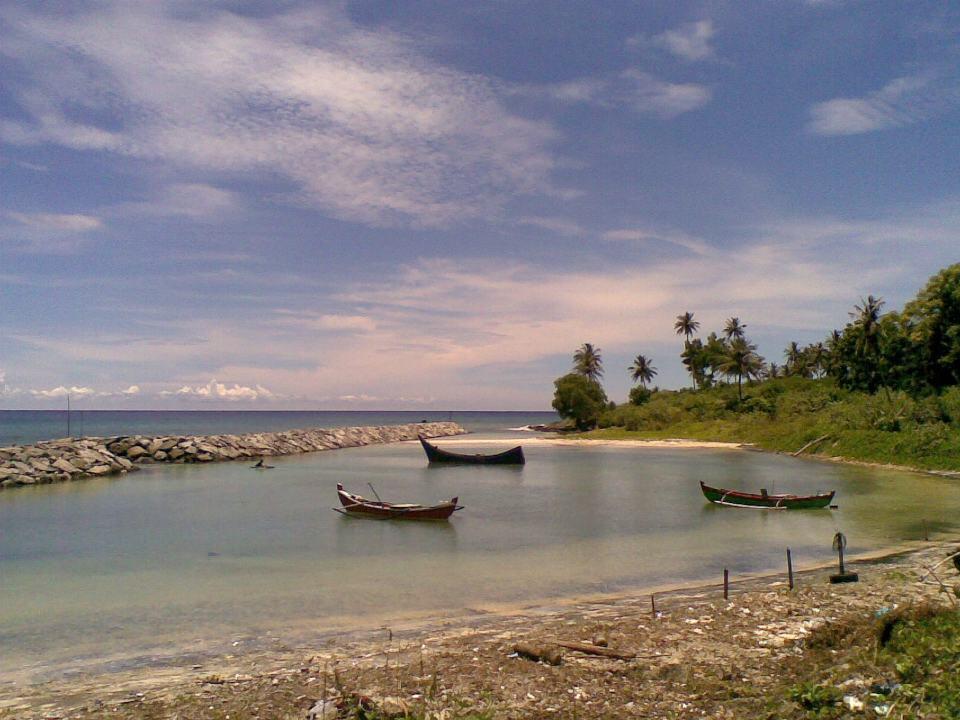 Iboih Beach