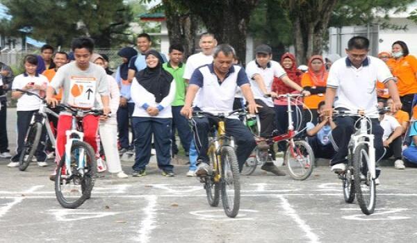 Macam-Macam Lomba 17 Agustus