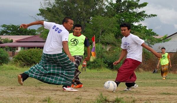 Macam-Macam Lomba 17 Agustus