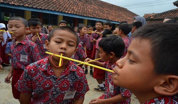 Macam-Macam Lomba 17 Agustus