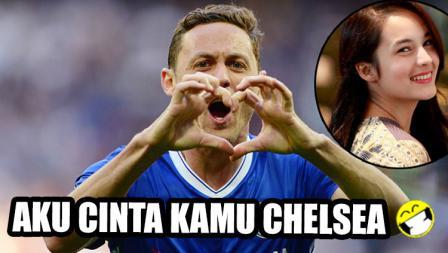 Kumpulan Meme Lucu Nemanja Matic