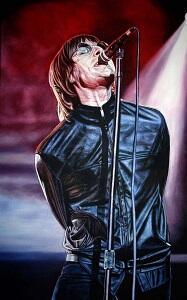 Ternyata Liam Gallagher Begini? Inilah Fakta Tentangnya yang Gak Disangka-Sangka