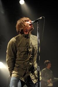 Ternyata Liam Gallagher Begini? Inilah Fakta Tentangnya yang Gak Disangka-Sangka