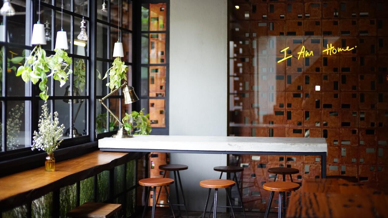 Tempat Ngopi di Jakarta yang Cocok Buat Nongkrong