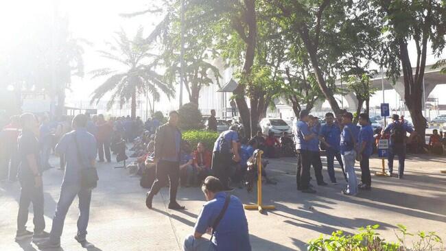 Pekerja JICT Terima Gaji Mulai Rp 600 Juta Hingga Rp 1,6 M