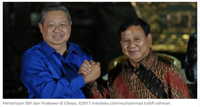 Hary Tanoe Merapat, Jokowi Kuasai Media