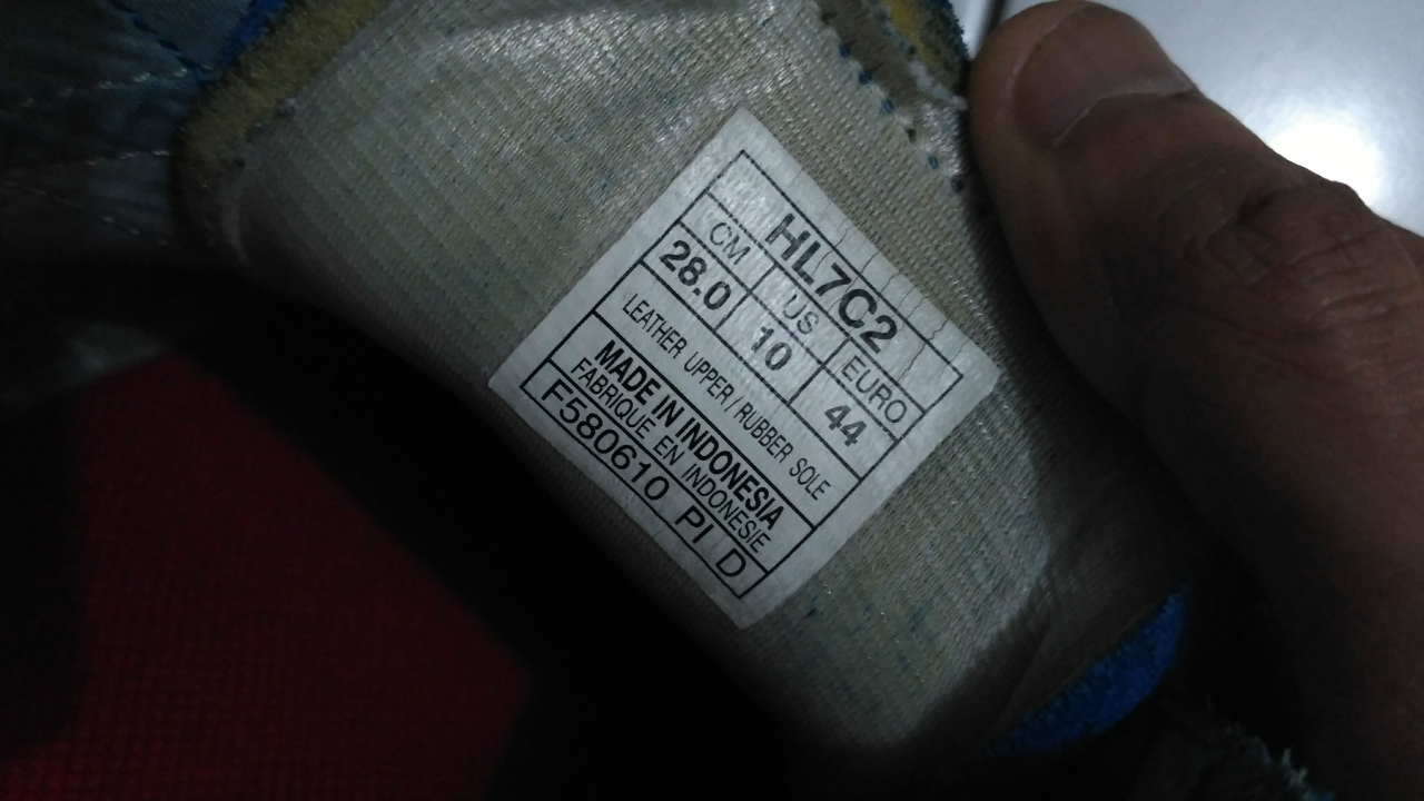 onitsuka tiger kaskus