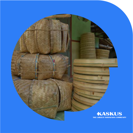 Tugas Kerajinan Tangan Sekolah Tempo Doeloe?Masih inget gak?