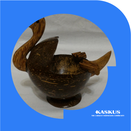 Tugas Kerajinan Tangan Sekolah Tempo Doeloe?Masih inget gak?