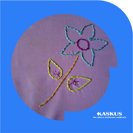 Tugas Kerajinan Tangan Sekolah Tempo Doeloe?Masih inget gak?