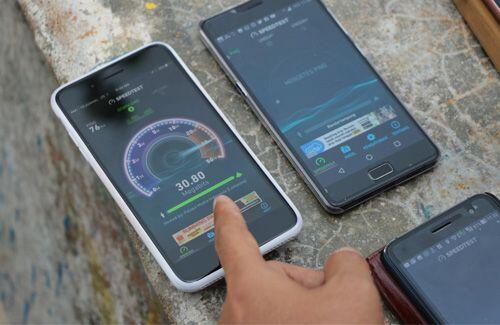 Broadband di Bandar Lampung "Ngacir"