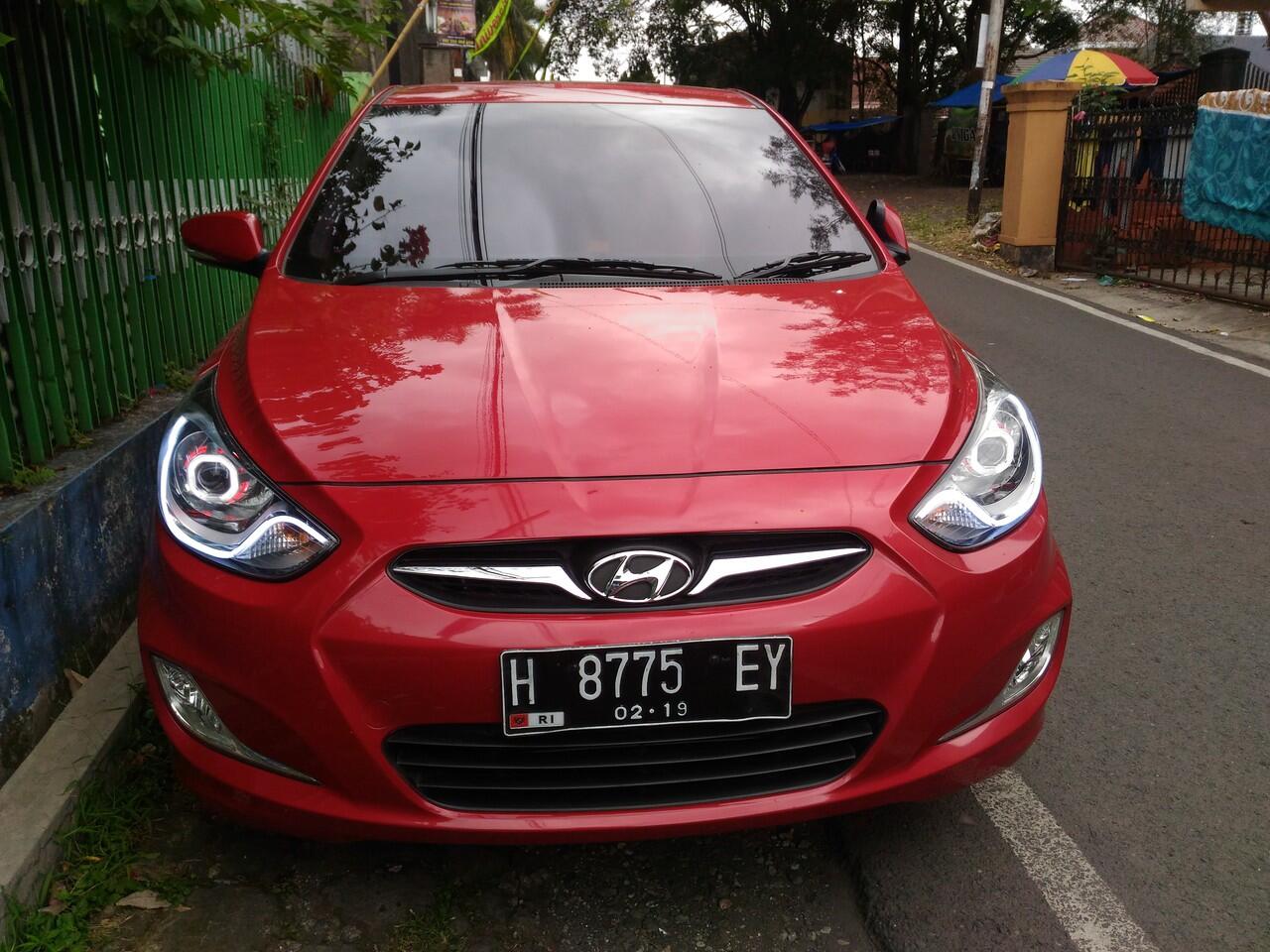 Komunitas Hyundai Grand AvegaGrand Avega Community GRAVITY