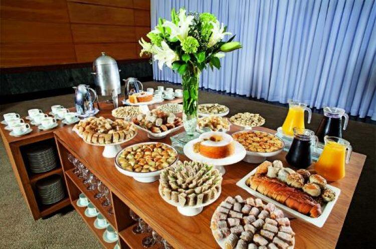 Begini asal-usul istilah 'Coffee Break' yang pasti belum kamu tahu