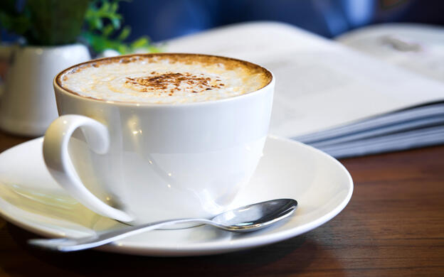 Begini asal-usul istilah 'Coffee Break' yang pasti belum kamu tahu