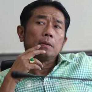 Tunggakan Sewa Rusun Rp 32 Miliar, Lulung Bilang "Kenapa Lu Gusur?"