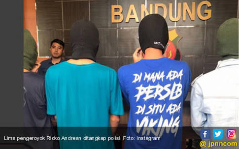 Saatnya Jak dan Bobotoh Bersatu dalam Damai