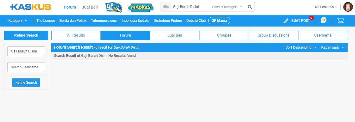 Gila! Jadi Buruh Disini Gajinya Ngalahin Pak Luhut Gan!
