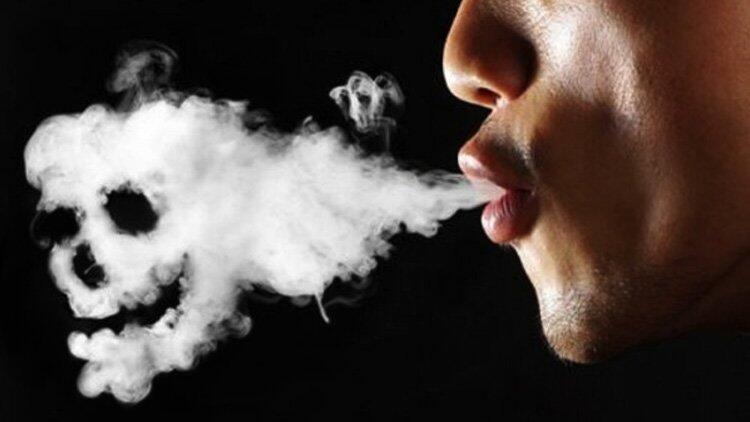 Vapor Vs Rokok, Manakah yang Lebih Baik Bagi Tubuh?