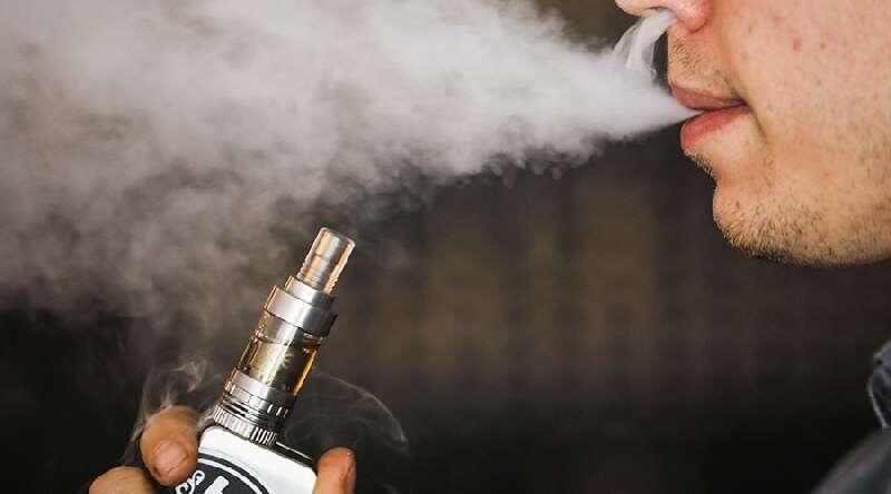 Vapor Vs Rokok, Manakah yang Lebih Baik Bagi Tubuh?