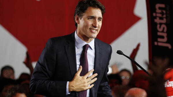6 Alasan Kenapa Warga Canada Mesti Bersyukur Punya Pemimpin Seperti Justin Trudeau