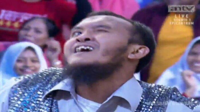 Caisar: Pesbukers Goyang Lagi Yuk