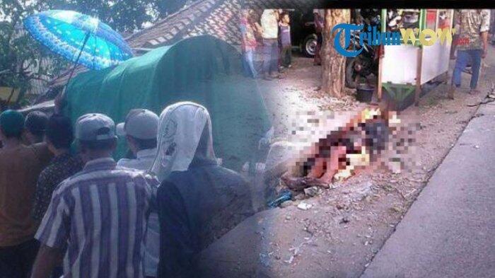 Polisi Buru Warga yang Bakar Hidup-hidup Seorang Pria di Bekasi