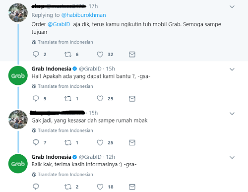 Nyasar di Simpang Semanggi, Ternyata Ini Rutenya Habiburokhman