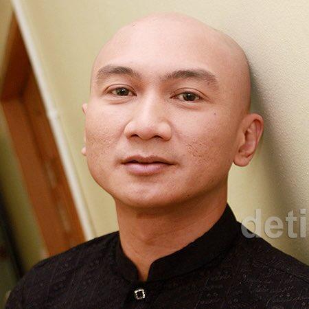 Apa Untungnya bagi Jokowi atas Dukungan dari Hary Tanoe dan Perindo?