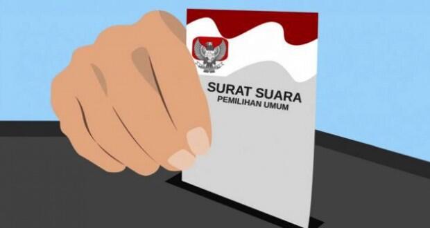 Memilih Presiden