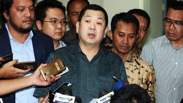 Alumni 212 : Jokowi Dan Hary Tanoe Sama-sama Kelompok Naga!